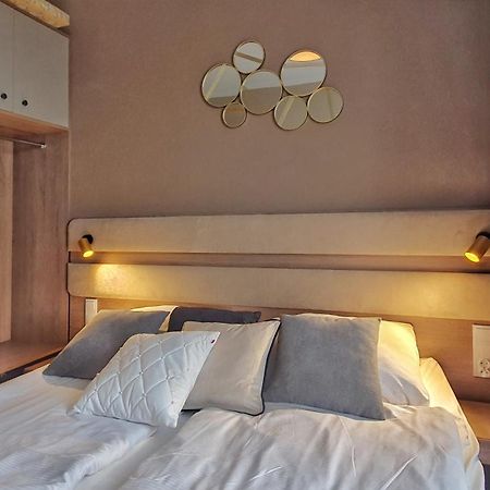 Holiday Home Bel Mare 514E Z Sypialnia I Tarasem Miedzyzdroje Exterior foto